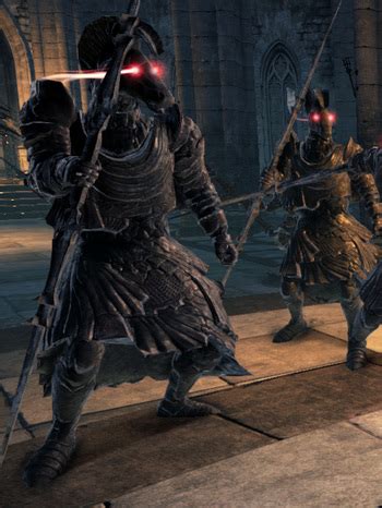 tv tropes dark souls 2|Dark Souls II: Enemy NPCs and Bosses / Characters.